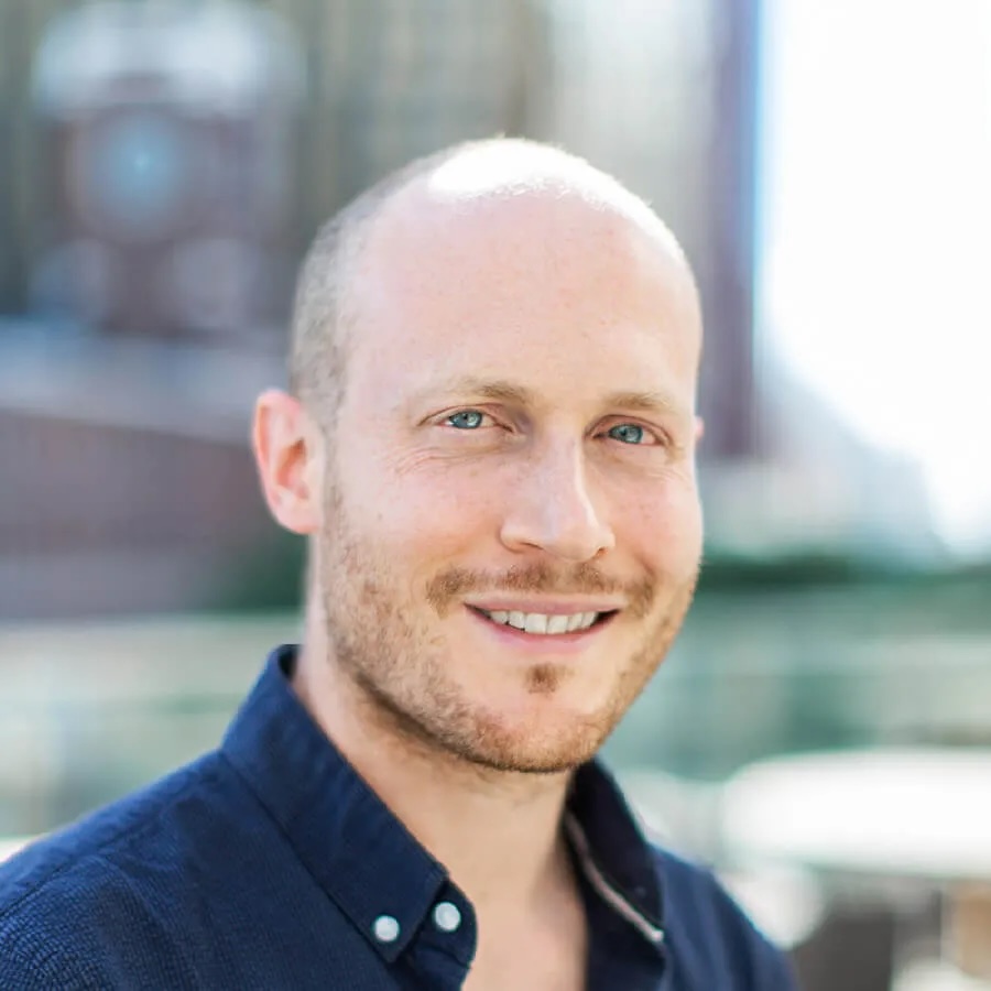 Rob Larity